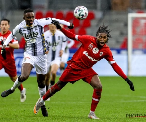 Mbokani doodeerlijk en dankbaar: "Dankzij hen ben ik de Mbokani geworden die ik nu ben"