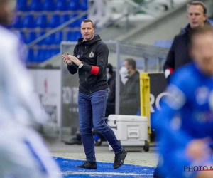 Nicky Hayen neutraliseert Racing Genk voor tweede keer dit seizoen: "Juiste mensen aan de bal gelaten"