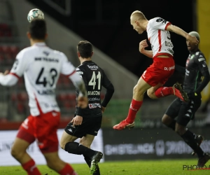 De krijger van bijna 40 in de Jupiler Pro League nog niet op pensioen na nieuwe lofrede? "Zullen zien hoe zijn toekomst zal bepaald worden"