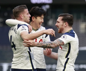 Toby Alderweireld verliest met Tottenham kostbare punten tegen Leeds United