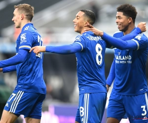 🎥 Youri Tielemans én Kevin De Bruyne maken indruk met doelpunten, Witsel en Meunier kloppen Casteels