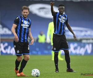 Alle geïnteresseerden vissen achter het net: Club Brugge gelooft volop in hem en geeft jarig toptalent ferme contractverlenging