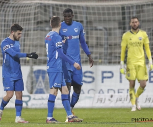 Na geslaagde eerste match van het jaar: alsmaar meer opties voor Racing Genk, dé uitdager van Club Brugge