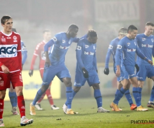 Onuachu had meer dan één keer kunnen scoren en laat met Genk leiderspositie liggen: "Dit is een gemiste kans"