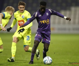 AA Gent en Beerschot doen hun duit in het zakje