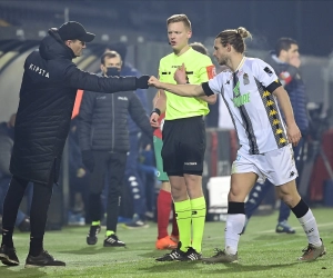 🎥 Teleurgestelde Gillet na de nederlaag van Charleroi: "KV Oostende kon profiteren van onze foutjes"