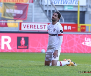 Topfavoriet voor Gouden Schoen maakt kennis met zijn nieuwe trainer: "Ik zal moe zijn vanavond"