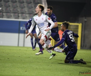 OHL pakt op diefje drie punten tegen Anderlecht: Nmecha kan het ook niet alleen