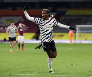 Pogba wil absoluut Champions League winnen: "Zien of dat mogelijk is bij United of andere club"