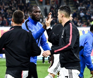 Rode Duivels komen uit tegen het Portugal van Cristiano Ronaldo in de 1/8ste finale