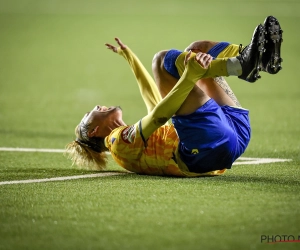 🎥 Rode kaart kantelpunt in STVV-OHL: "Scheidsrechter beslist resultaat"