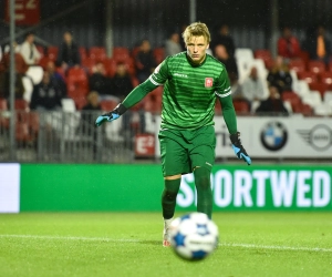 OFFICIEEL Beerschot heeft er een doelman bij