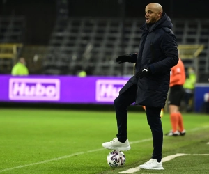 Verbeke ziet niet alleen Anderlecht een proces doormaken: "Kompany was deze zomer nog niet de Vincent die hij vandaag is"