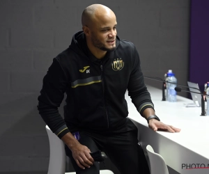 Komt of vertrekt er nog iemand bij Anderlecht? Kompany laat deur open voor beide opties