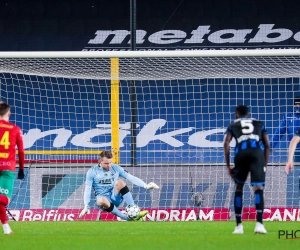 Matchwinnaar Mignolet:"Sakala intimideren? Als doelman doe je er alles aan om de penaltynemer uit zijn focus te brengen"