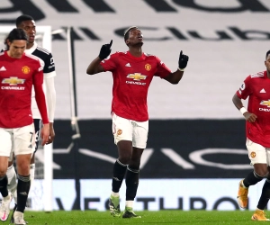 'Manchester United opent debatten en doet Pogba tegenvoorstel om hem uit Parijse klauwen te houden'