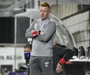 'Will Still zo goed als rond om nieuwe assistent van Anderlecht te worden'