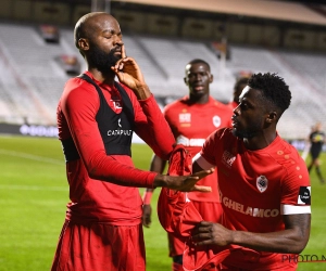 "Lamkel Zé zal zondag wel zijn 1ste hattrick voor Antwerp maken!" een vooruitblik met een Antwerp-fan