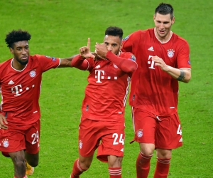 Bayern München gooit Tolisso uit wedstrijdselectie: Fransman overtrad coronamaatregelen