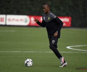 Lierse Kempenzonen kan na 0 op 18 nog eens winnen dankzij hattrick van Fessou Placca