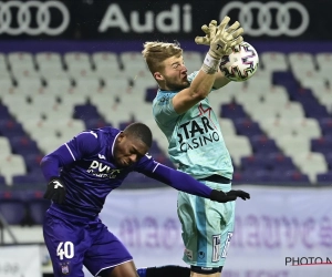 OFFICIEEL: Club Brugge heeft doublure voor Simon Mignolet beet