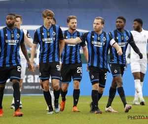 Stefano Denswil ziet dat Club Brugge stappen heeft gezet: "Wat is dit team volwassen geworden"