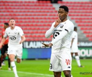 Straf! Waasland-Beveren speelt volgende een week een oefenmatch in eigen huis tegen de Franse kampioen