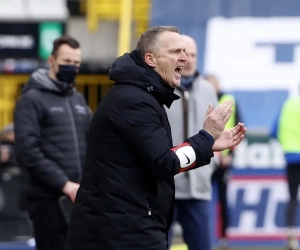 Genk hield crisisberaad over positie John van den Brom: Vandaag duidelijkheid?