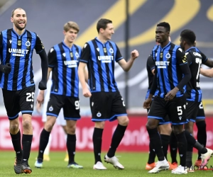 Club Brugge raast door de Jupiler Pro League: "Wie hen van de titel houdt? Niemand!"