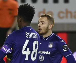 Twee wederoptredende spelers bij Anderlecht: "Adri is een groot surplus voor de ploeg"