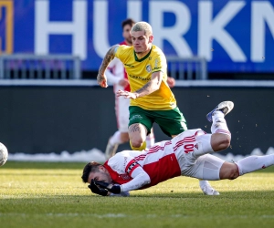 Landgenoot keert terug naar Fortuna Sittard