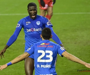 Onuachu wijst Genk andermaal de weg met twee goals: "Ik blijf doorgaan tot ik doodval"