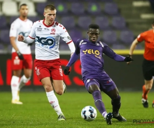 Beerschot en KV Kortrijk blijven steken op troosteloos gelijkspel