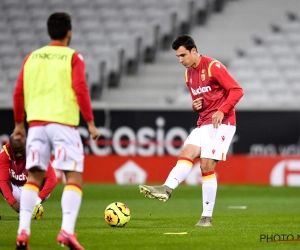 'Na Standard springen twee andere teams uit JPL in de dans voor verdediger van Ligue 1-revelatie'