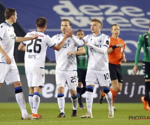 Matig Club Brugge heeft geen wonderdag nodig om stadsderby naar zich toe te slepen