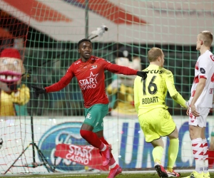 Spelers KV Oostende dromen van top vier: "In voetbal is alles mogelijk, kijk maar naar Leicester City!"