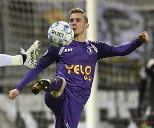 Tom Pietermaat over moeilijke periode van Beerschot: "We waren veel te braaf"