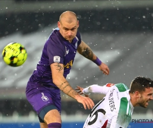 Defensieve zorgen voor Beerschot in aanloop naar derby tegen Antwerp