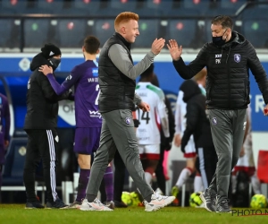 Zeven op negen en drie clean sheets op rij voor Beerschot: "Nu wil ik die derby tegen Antwerp winnen"