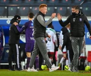 Zeven op negen en drie clean sheets op rij voor Beerschot: "Nu wil ik die derby tegen Antwerp winnen"