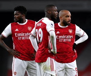 Arsenal weet opnieuw wat verliezen is in de Premier League, Sheffield United boekt belangrijke zege 