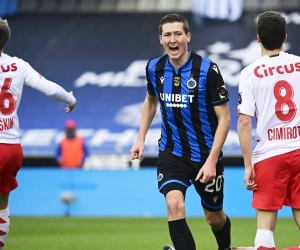 'Club Brugge en Standard nog steeds ten zeerste geïnteresseerd in spits uit Engeland, kapers op de kust'