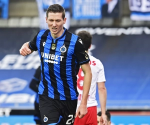 Twaalf jaar later scoort een speler van blauwzwart voor Duivels: "Club Brugge op kaart gezet"