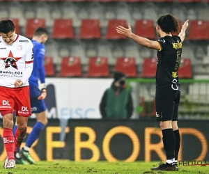 Jelle Vossen helpt Essevee op veldritwaardig parcours aan driepunter in vermakelijk duel - Oostende laat unieke kans liggen