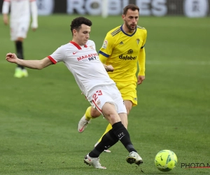 OFFICIEEL: Ajax haalt Idrissi terug naar Nederland