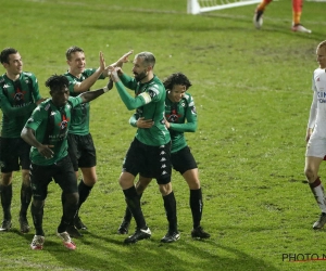 Seizoen van Koshi bij Cercle Brugge zit erop