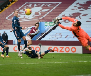 🎥 Aston Villa beslist wedstrijd tegen Arsenal al na 74 seconden