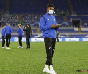 Opent Emmanuel Dennis de poort naar een terugkeer van topschutter Jupiler Pro League naar België?