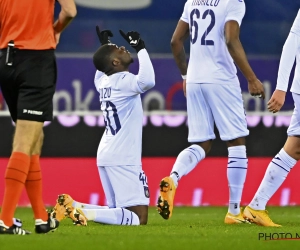 Analist zag erg frivool Anderlecht: "Zo goed kunnen ze dus voetballen als ze ruimte krijgen", maar: "Daar ga ik me niet meer aan wagen"