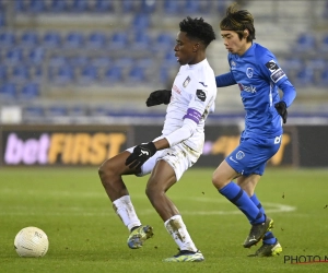 Uitblinker Anderlecht: "Rustig! Als we winnen, roept men dat we kampioen worden, als we verliezen is het een catastrofe"